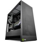 PB Pro Creator RTX 5070 Ti 16GB Studio PC Intel Core Ultra 7 265KF 20 Cores / 20 Threads - 64GB RAM - 2TB SSD - NVIDIA GeForce RTX5070Ti 16GB Graphics - WiFi 7 + Bluetooth - Windows 11 Professional