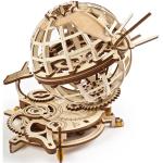 Ugears 121096 Mechanical Model Kit - Globus