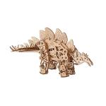 Ugears 121898 Mechanical Model Kit - Stegosaurus