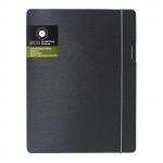 OSC Eco Notebook - A4 - Black