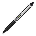 Pilot Hi-Tecpoint V10RT Rollerball Pen - Broad Black single packed