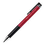 Pilot Synergy Point Gel Pen - 0.5mm - Red