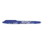 Pilot PENS BL-FR7-L  Frixion Ball Erasable Fine Blue (BL-FR7-L)