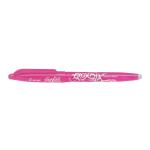 Pilot PENS BL-FR7-P  Frixion Ball Erasable Fine Pink (BL-FR7-P)