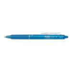 Pilot PENS BLRT-FR7-LB  Frixion Clicker Erasable Fine Light Blue (BLRT-FR7-LB)