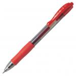 Pilot G-2 Fine Red (BL-G2-7-R)  minimum order quantity 12pcs