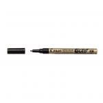 PILOT MARKERS SC-G-F  Super Colour Paint Marker Fine Gold (SC-G-F)