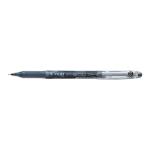 Pilot P500 Gel Extra Fine Black (BL-P50-B) priced for one unit,