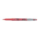 PILOT PENS BL-P70-R  P700 Gel Fine Red (BL-P70-R)