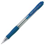 Pilot Super Grip Ballpoint Medium Blue (BPGP-10R-M-L-L)
