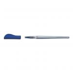 Pilot Parallel Pen - 6.0mm - Black / Red