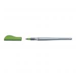 Pilot Parallel Pen - 3.8mm - Black / Red