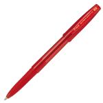 Pilot Super Grip G Stick Ballpoint Medium Red (BPS-GG-M-R)