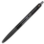 Pilot Super Grip G Retractable Ballpoint Extra Broad Black (BPGG-8R-XB-BB)