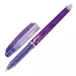 Pilot PENS BL-FRP4-V Frixion Point Erasable Ultra Fine Violet