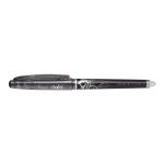 Pilot PENS BL-FRP4-B  Frixion Point Erasable Ultra Fine Black (BL-FRP4-B) - Minimum order qty =12