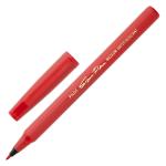 Pilot Sign Pen Fibre Tip 0.6mm Red (SWN-SPN-R)