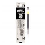 PILOT REFILLS BRFN-10M-B  MR Ballpoint Refill Medium Black (BRFN-10M-B)