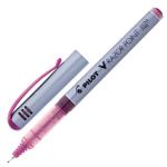 Pilot V-Razor Point Fibre Tip 0.4mm Pink (SW-V10P-P)