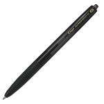 Pilot Super Grip G Retractable Ballpoint Medium Black (BPGG-8R-M-BB)