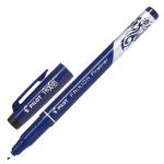 Pilot Frixion Fineliner Erasable Black (SW-FF-B)