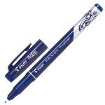Pilot Frixion Fineliner Erasable Blue (SW-FF-L) - (MOQ 12)