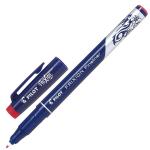 Pilot Frixion Fineliner Erasable Red (SW-FF-R)