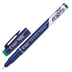 Pilot SW-FF-G Frixion Fineliner Erasable Green