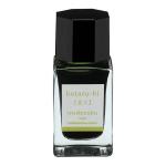 Pilot INK-15-HO Iroshizuku Ink 15ml Firefly Glow Hotaru-bi