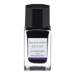 Pilot 20611  Iroshizuku Ink 15ml Japanese Beautyberry Murasaki-shikibu (INK-15N-MS)