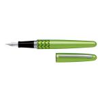 Pilot 20643 FINE WRITING MR3 Fountain Pen Fine Light Green (FP-MR3-F-MB)