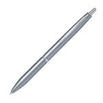 Pilot 20652 Acro 1000 Fine Ballpoint Pen Metallic Grey (BAC-1S-F-MGY)