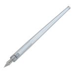 Pilot FIR-70R-NCF-INT FINE WRITING Iro-utsushi Dip Pen Plastic Clear Fine (FIR-70R-NC-F)
