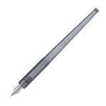 Pilot FIR-70R-CBF-INT FINE WRITING Iro-utsushi Dip Pen Plastic Tinted Black Fine (FIR-70R-CB-F)