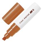 PILOT MARKERS SW-PT-B-BN  Pintor Marker Broad Brown (SW-PT-B-BN)