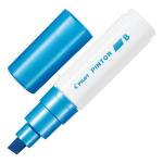 PILOT MARKERS SW-PT-B-ML  Pintor Marker Broad Metallic Blue (SW-PT-B-ML)