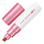 PILOT MARKERS SW-PT-B-MP  Pintor Marker Broad Metallic Pink (SW-PT-B-MP)