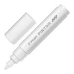 PILOT MARKERS SW-PT-M-W  Pintor Marker Medium White (SW-PT-M-W)