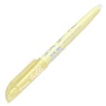 Pilot Frixion Light Erasable Highlighter Soft Yellow (SW-FL-SY)