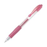 Pilot BL-G2-7-MP G2 Gel Fine Metallic Pink priced for one unit