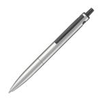 Pilot BP-EX2-M-SI-L FINE WRITING Explorer Ballpoint Medium Silver(BP-EX2-M-SI-L)