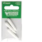 Pilot Begreen Whiteboard Marker Tips 3 Pack