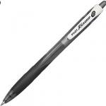 Pilot Begreen Pen Rexgrip Medium Black