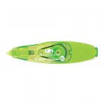 PILOT CORRECTION ECTE-25K-4G-BG  BeGreen WhiteLine RT Correction Tape 4mm x 6m (ECTE-25K-4G-BG)