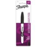 Sharpie 31101PP Sharpie Black Rub-A-Dub Laundry Marker for Fabrics and Synthetics.