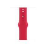 Apple 41mm (PRODUCT)RED Sport Band - Compatible with Apple Watch 5/6(38mm), 7/8(41mm)