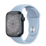 Apple 41mm Sport Band - Sky - Compatible with Apple Watch Series 7(41mm), Series 8(41mm)