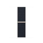 Apple 41mm Sport Loop - Midnight - Compatible with Apple Watch Series 7(41mm), Series 8(41mm), Series9(41mm)