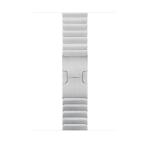Apple 42mm Link Bracelet - Silver - Compatible with Watch 7/8/9 45mm