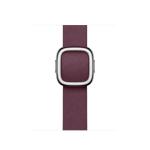 Apple 41mm Modern Buckle - Mulberry, Small